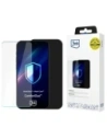 Zestaw 3MK Comfort Duo Matt Black do Samsung Galaxy A36 / A56