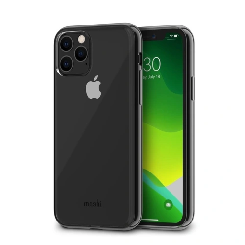 Kup Moshi Apple Tasche Vitros iPhone 11 Pro (Rabenschwarz) - MOSH034BLK - {ean13} - Sklep Home Screen
