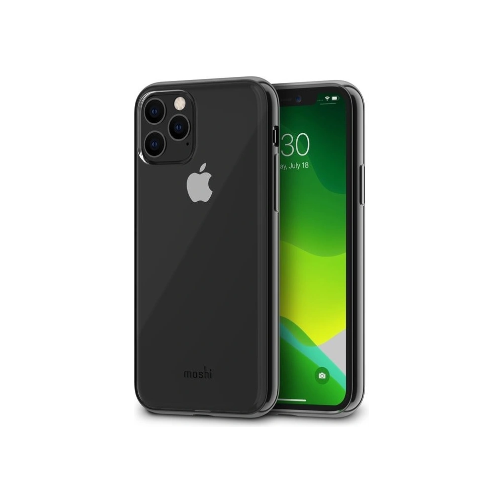 Etui Moshi Vitros Apple iPhone 11 Pro (Raven Black)