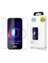 Zestaw 3MK ComfortDuo Clear MagCase do Apple iPhone 17 Pro Max