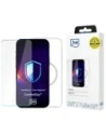 Zestaw 3MK ComfortDuo Clear MagCase do Samsung Galaxy S25 Ultra