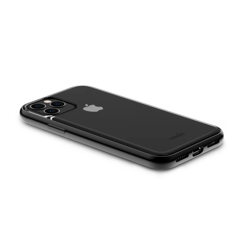 Kup Etui Moshi Vitros Apple iPhone 11 Pro (Fekete holló) - MOSH034BLK - {ean13} - Sklep Home Screen