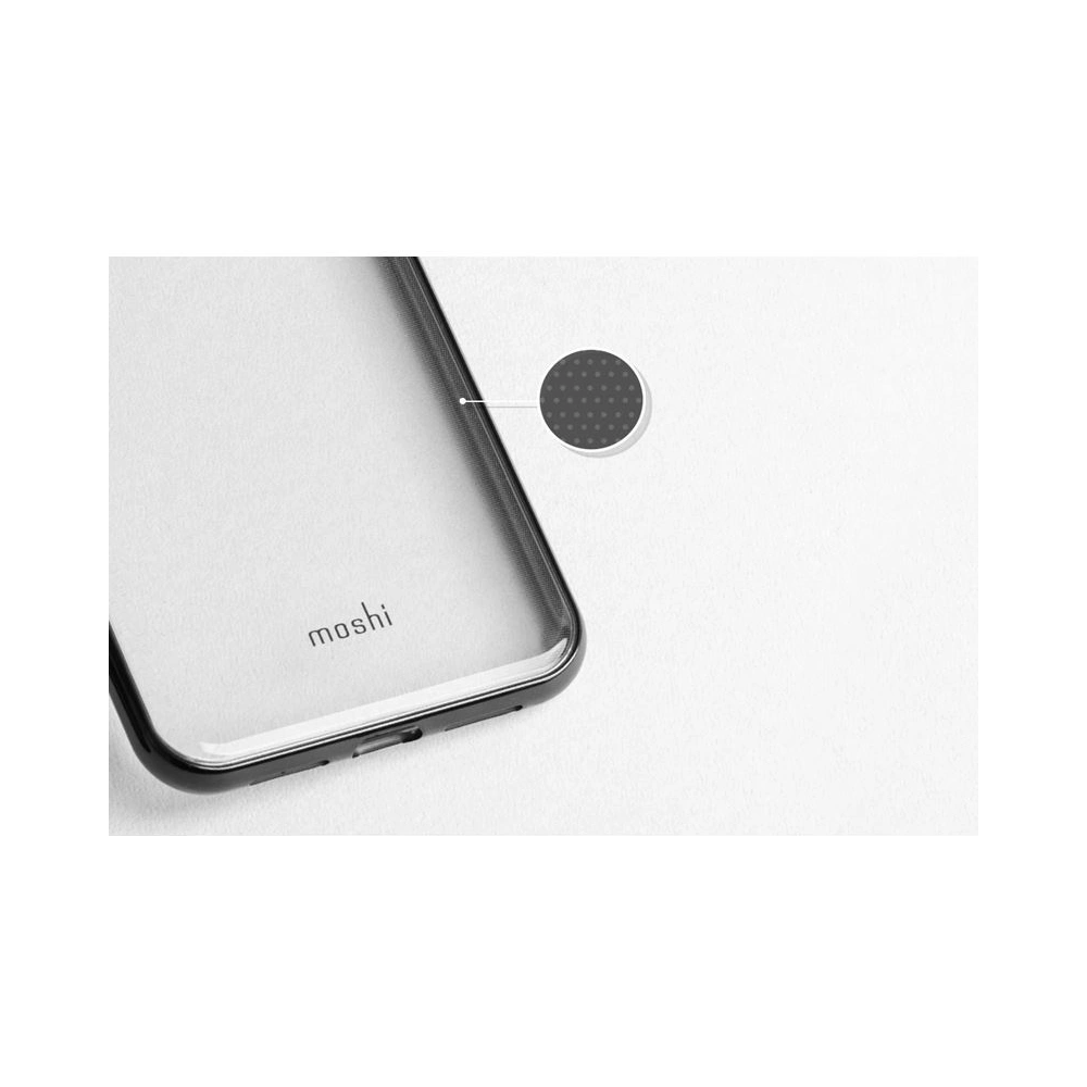 Etui Moshi Vitros Apple iPhone 11 Pro (Raven Black)