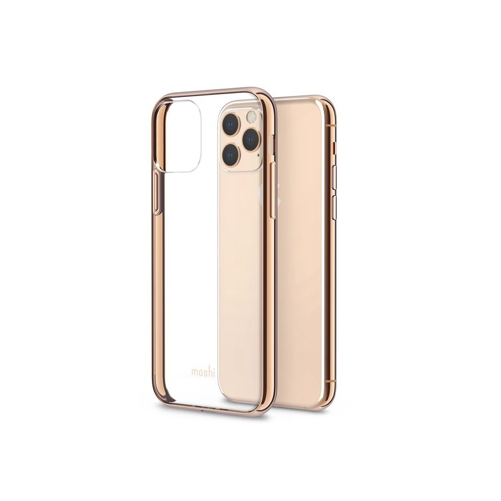 Etui Moshi Vitros Apple iPhone 11 Pro (Champagne Gold)