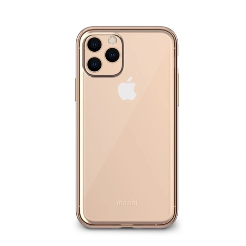 Buy Moshi Vitros - Apple iPhone 11 Pro (Champagne Gold) - MOSH035GLD - {ean13} - Home Screen Store Europe