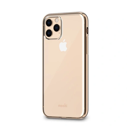 Kup Etui Moshi Vitros Apple iPhone 11 Pro (Champagne Gold) - MOSH035GLD - {ean13} - Sklep Home Screen