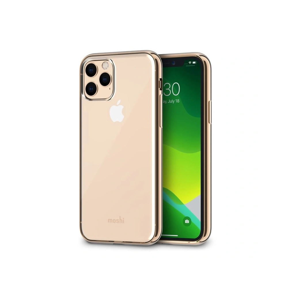 Etui Moshi Vitros Apple iPhone 11 Pro (Champagne Gold)