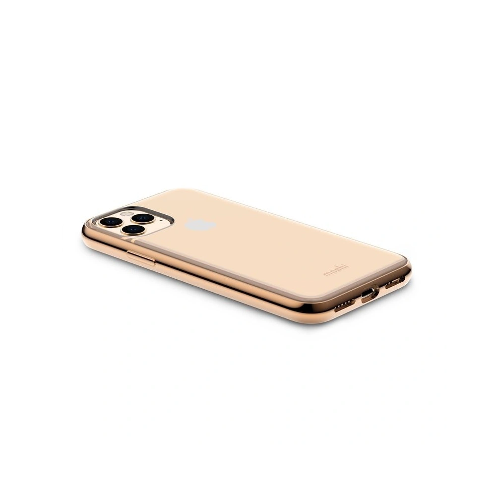Etui Moshi Vitros Apple iPhone 11 Pro (Champagne Gold)