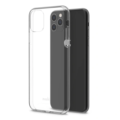 Kup Etui Moshi Vitros Apple iPhone 11 Pro Max (Crystal Clear) - MOSH036CL - {ean13} - Sklep Home Screen