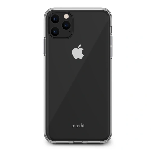 Kup Etui Moshi Vitros Apple iPhone 11 Pro Max (Crystal Clear) - MOSH036CL - {ean13} - Sklep Home Screen