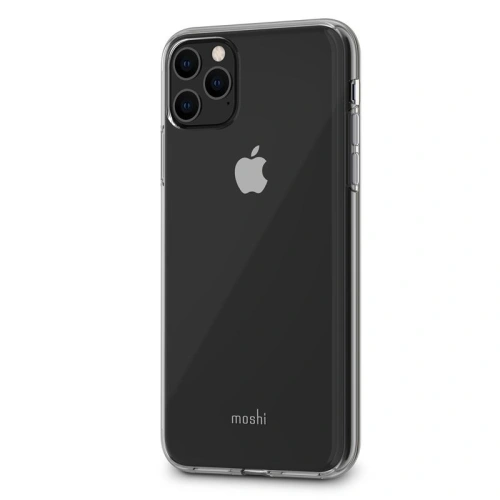 Kup Etui Moshi Vitros Apple iPhone 11 Pro Max (Crystal Clear) - MOSH036CL - {ean13} - Sklep Home Screen