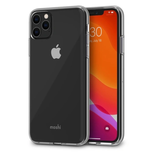 Kup Etui Moshi Vitros Apple iPhone 11 Pro Max (Crystal Clear) - MOSH036CL - {ean13} - Sklep Home Screen