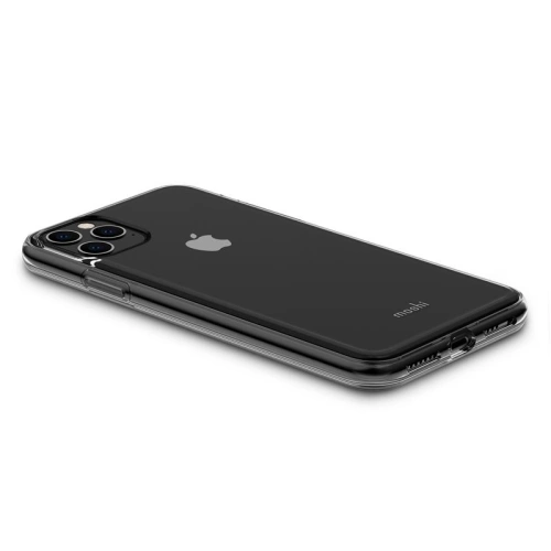 Kup Etui Moshi Vitros Apple iPhone 11 Pro Max (Crystal Clear) - MOSH036CL - {ean13} - Sklep Home Screen