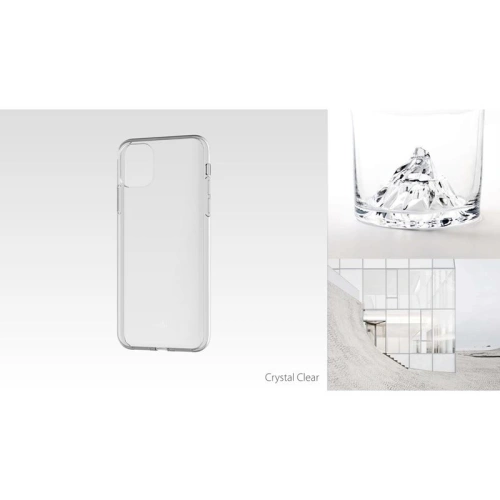 Kup Etui Moshi Vitros Apple iPhone 11 Pro Max (Crystal Clear) - MOSH036CL - {ean13} - Sklep Home Screen