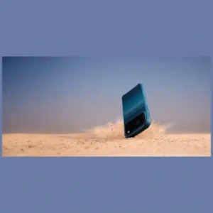 Etui PITAKA Aramid ProGuard MagSafe do Apple iPhone 17 Pro Max moonrise