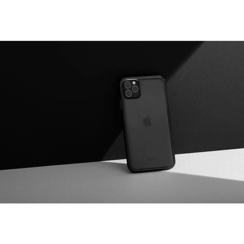 Kup Etui Moshi Vitros Apple iPhone 11 Pro Max (Crystal Clear) - MOSH036CL - {ean13} - Sklep Home Screen