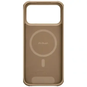 Etui PITAKA Aramid ProGuard MagSafe do Apple iPhone 17 Pro Max sunset