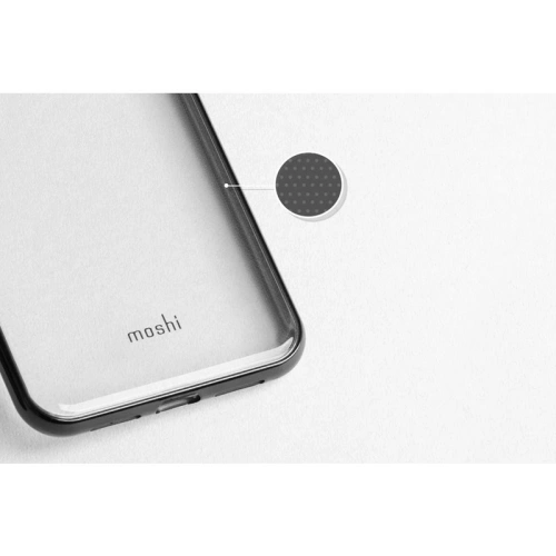 Kup Etui Moshi Vitros Apple iPhone 11 Pro Max (Crystal Clear) - MOSH036CL - {ean13} - Sklep Home Screen