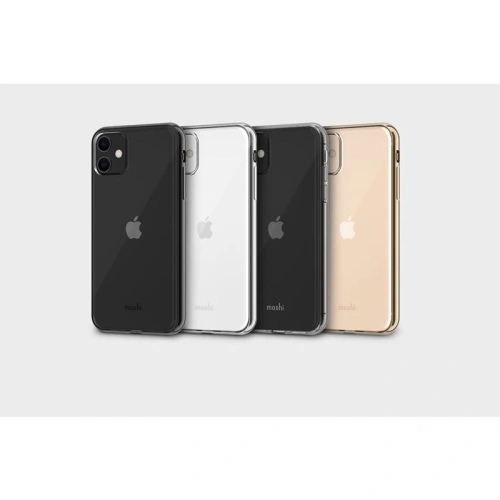 Kup Etui Moshi Vitros Apple iPhone 11 Pro Max (Crystal Clear) - MOSH036CL - {ean13} - Sklep Home Screen