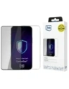 Zestaw 3MK ComfortDuo Privacy Clear do Samsung Galaxy S25 Edge