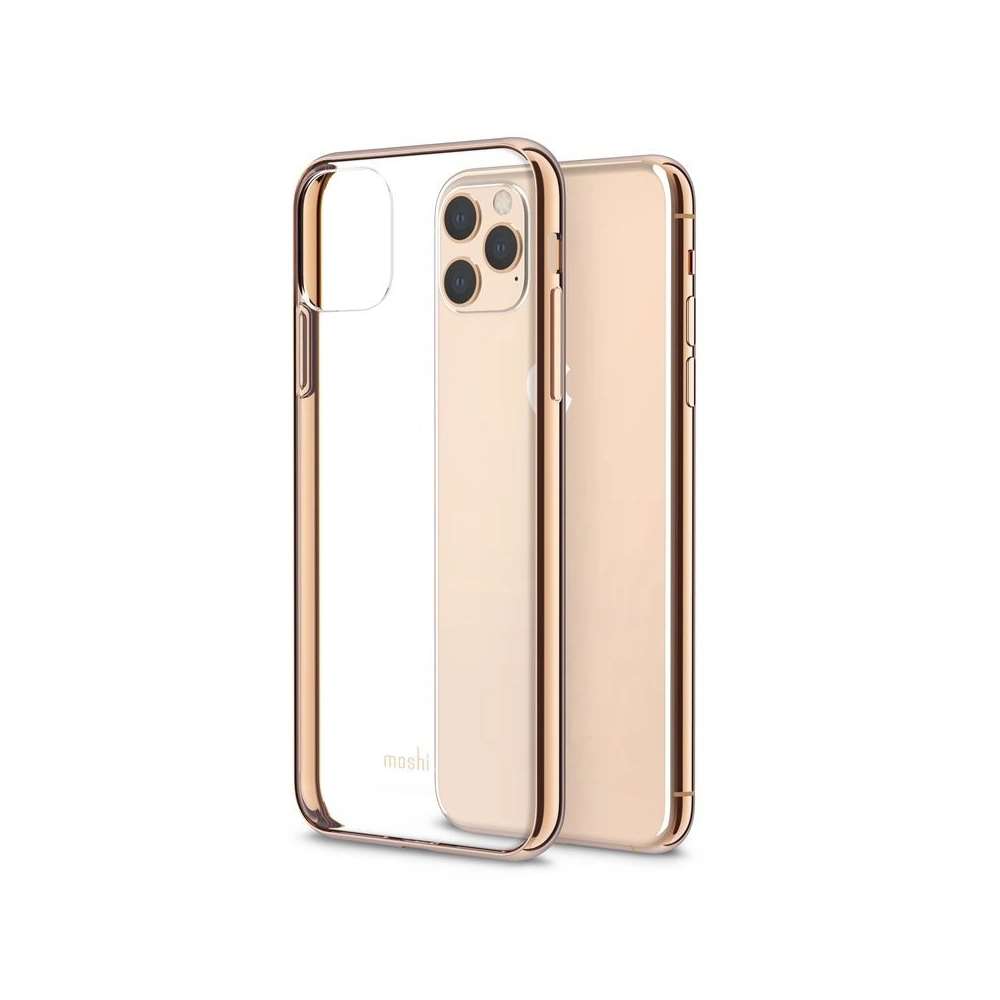 Etui Moshi Vitros Apple iPhone 11 Pro Max (Champagne Gold)