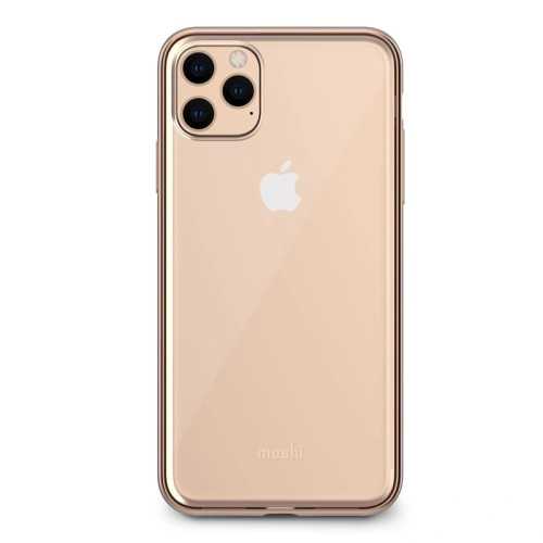 Kup Moshi Apple Tasche Vitros iPhone 11 Pro Max (Champagner Gold) - MOSH038GLD - {ean13} - Sklep Home Screen