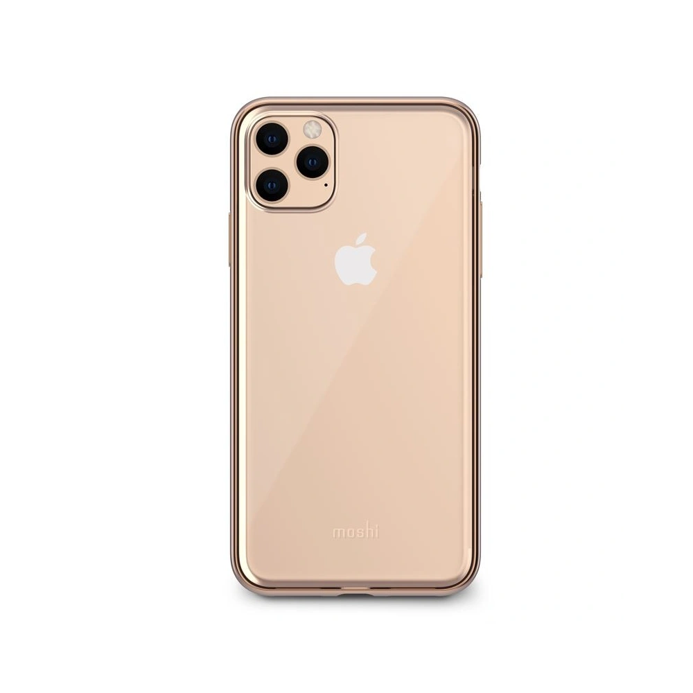 Etui Moshi Vitros Apple iPhone 11 Pro Max (Champagne Gold)