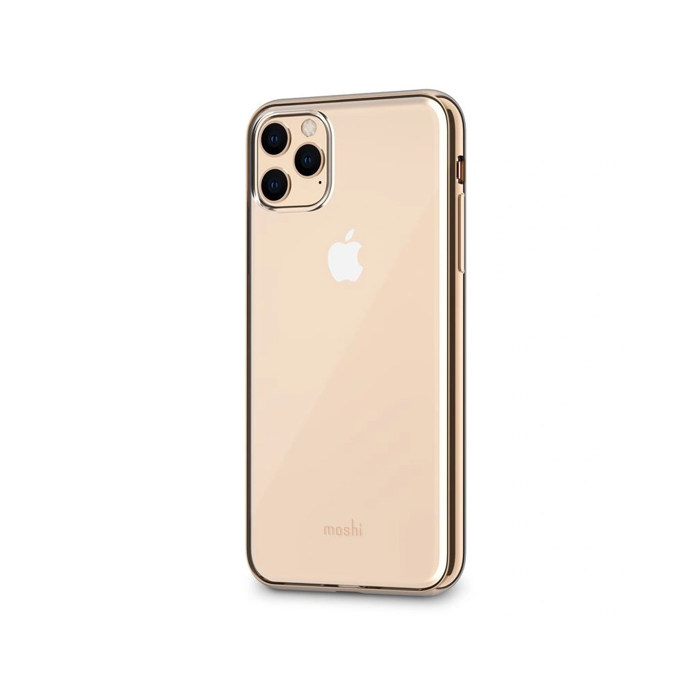 Etui Moshi Vitros Apple iPhone 11 Pro Max (Champagne Gold)