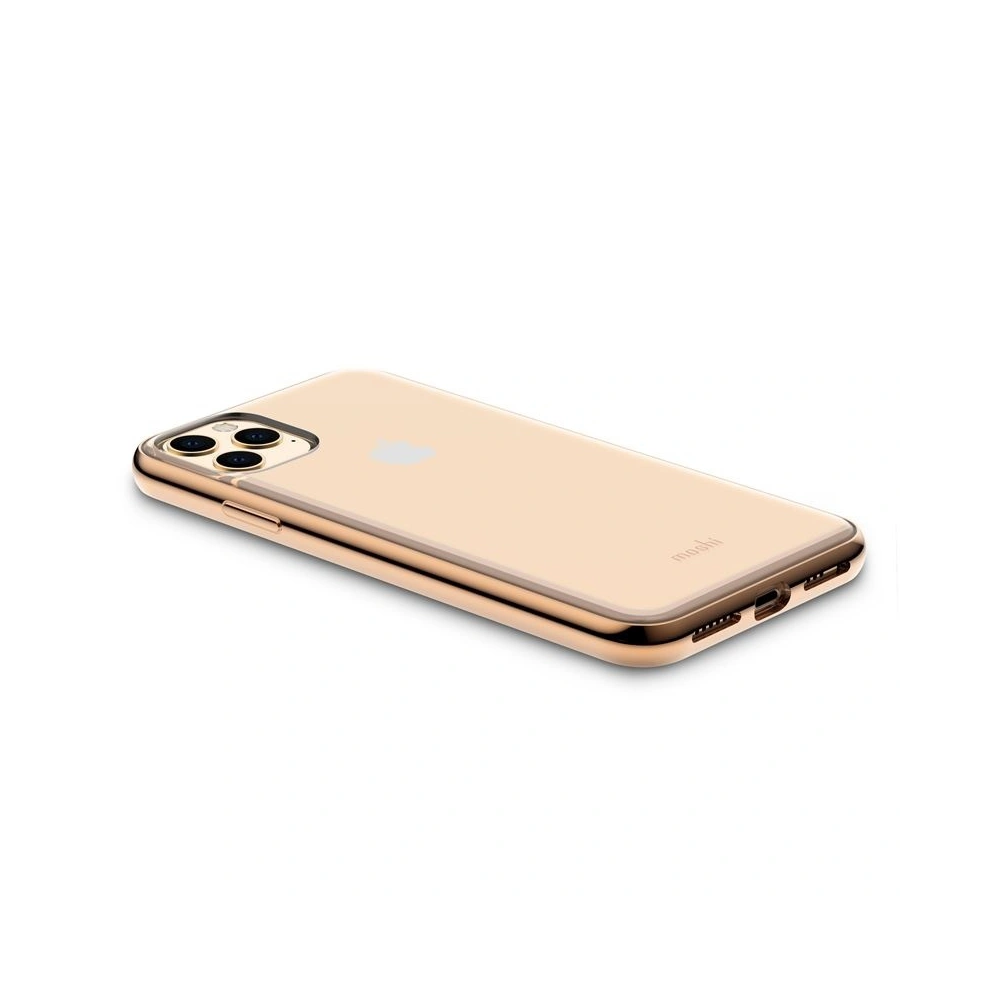 Etui Moshi Vitros Apple iPhone 11 Pro Max (Champagne Gold)
