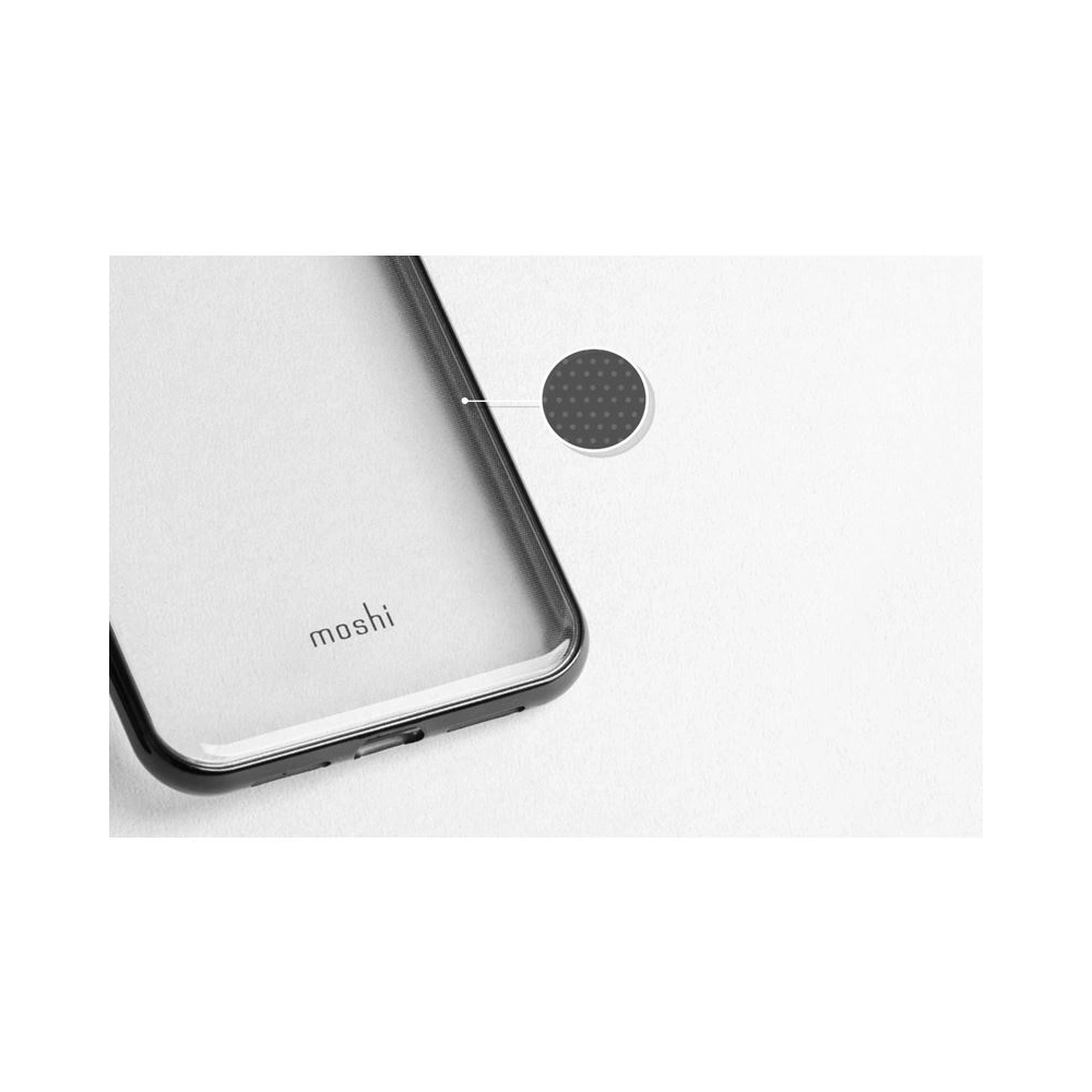 Etui Moshi Vitros Apple iPhone 11 Pro Max (Champagne Gold)