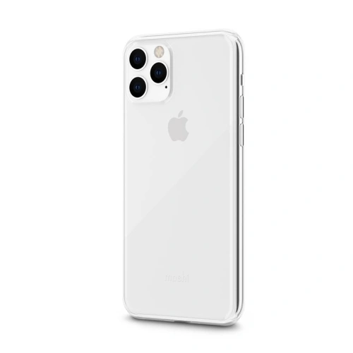 Kup Etui Moshi SuperSkin Apple iPhone 11 Pro (Átlátszó) - MOSH039CL - {ean13} - Sklep Home Screen