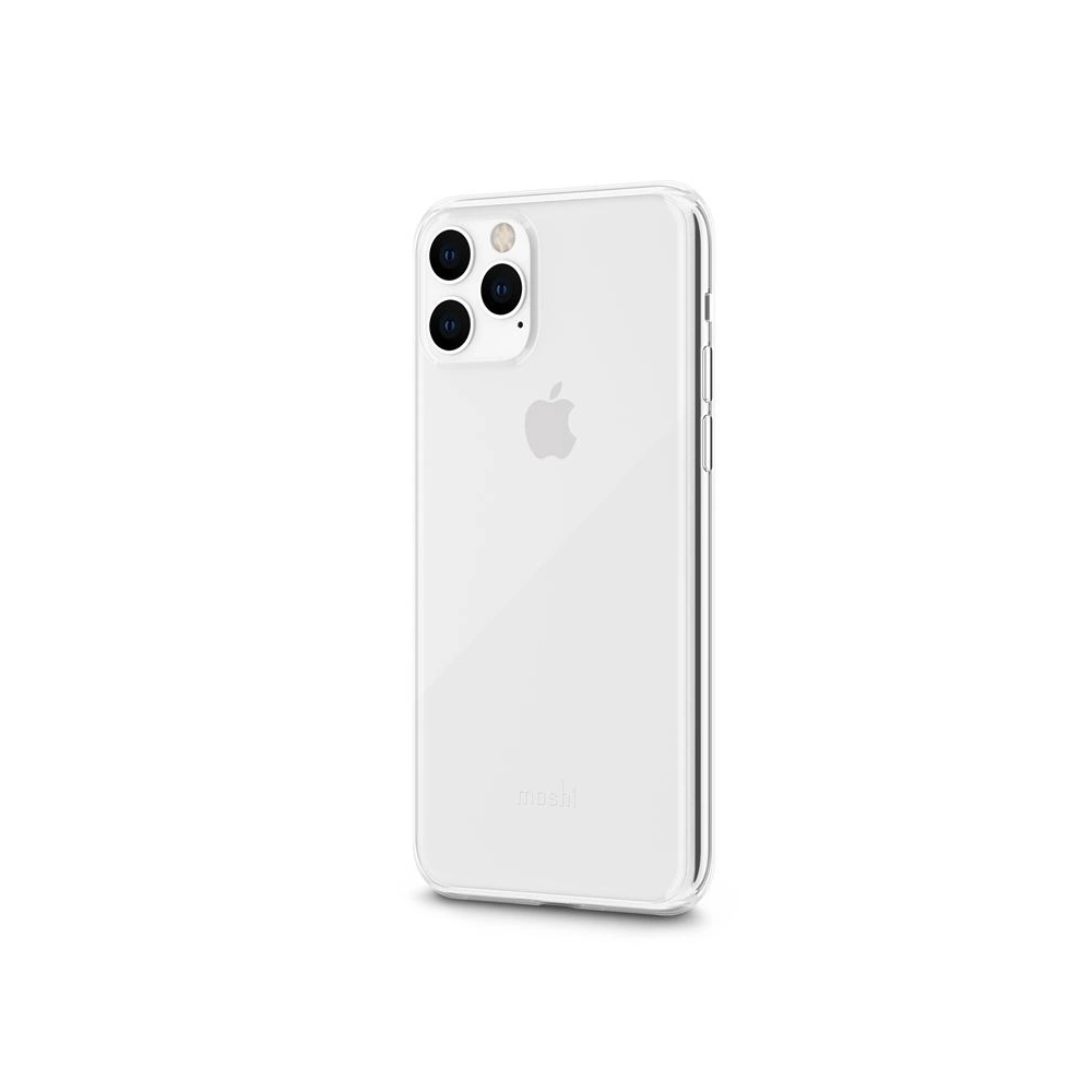 Etui Moshi SuperSkin Apple iPhone 11 Pro (Crystal Clear)