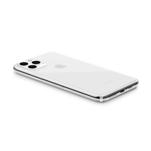 Kup Etui Moshi SuperSkin Apple iPhone 11 Pro (Crystal Clear) - MOSH039CL - {ean13} - Sklep Home Screen