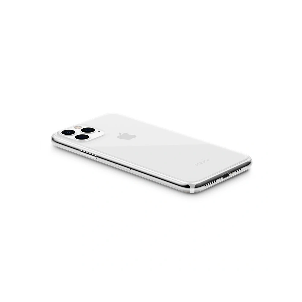 Etui Moshi SuperSkin Apple iPhone 11 Pro (Crystal Clear)