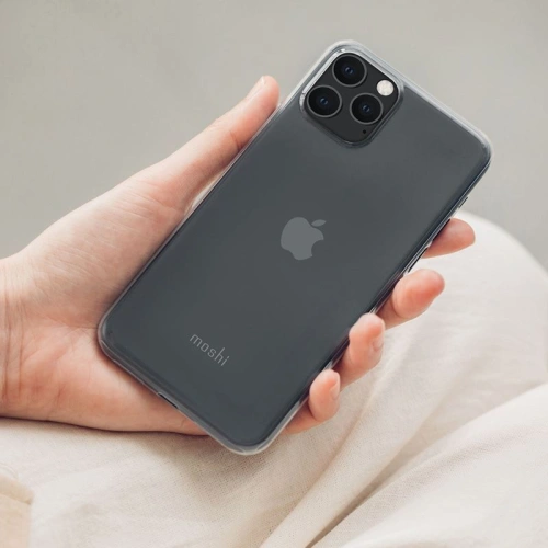 Buy Moshi SuperSkin - Apple iPhone 11 Pro (Crystal Clear) - MOSH039CL - {ean13} - Home Screen Store Europe