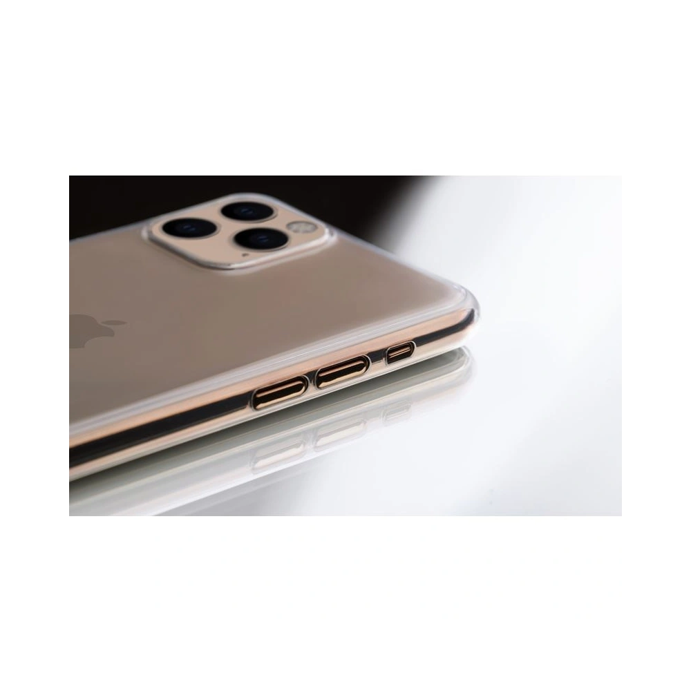 Etui Moshi SuperSkin Apple iPhone 11 Pro (Crystal Clear)