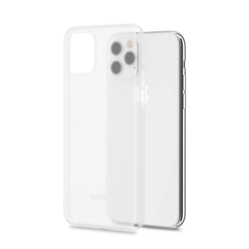Kup Etui Moshi SuperSkin Apple iPhone 11 Pro (Matte Clear) - MOSH040CL - {ean13} - Sklep Home Screen