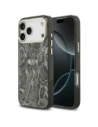 Etui Guess Python Pattern MagSafe do Apple iPhone 17 Pro Max czarny