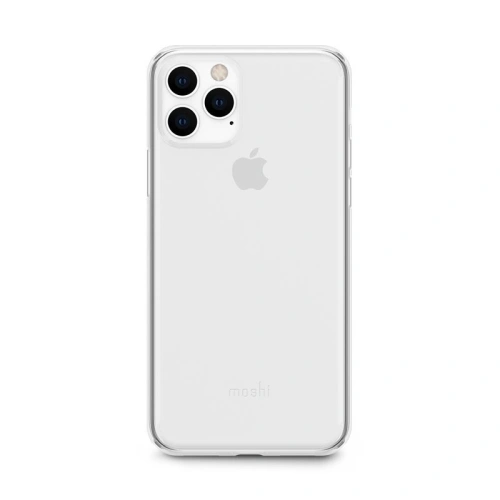 Kup Etui Moshi SuperSkin Apple iPhone 11 Pro (Matte Clear) - MOSH040CL - {ean13} - Sklep Home Screen