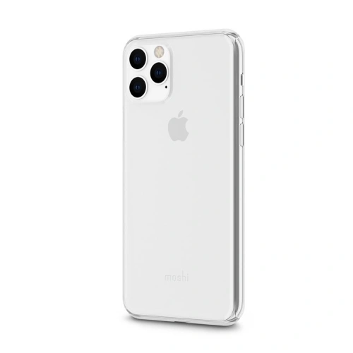 Kup Etui Moshi SuperSkin Apple iPhone 11 Pro (Matte Clear) - MOSH040CL - {ean13} - Sklep Home Screen