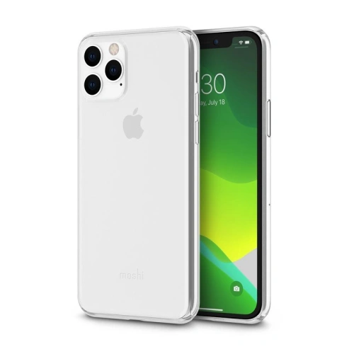 Kup Etui Moshi SuperSkin Apple iPhone 11 Pro (Matte Clear) - MOSH040CL - {ean13} - Sklep Home Screen