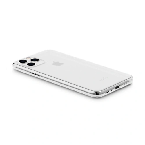 Kup Etui Moshi SuperSkin Apple iPhone 11 Pro (Matte Clear) - MOSH040CL - {ean13} - Sklep Home Screen
