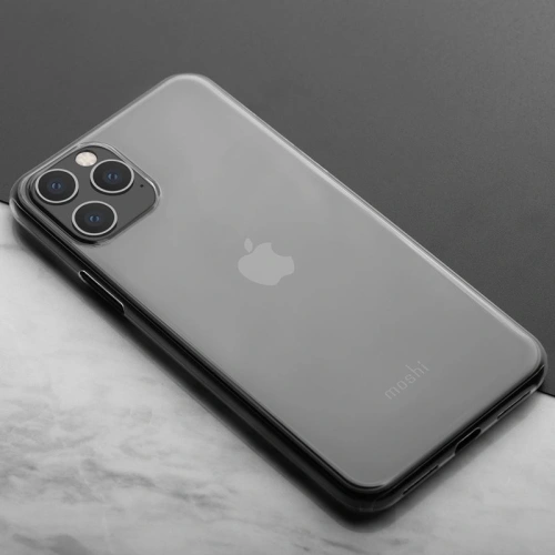 Buy Moshi SuperSkin - Apple iPhone 11 Pro (Matte Clear) - MOSH040CL - {ean13} - Home Screen Store Europe