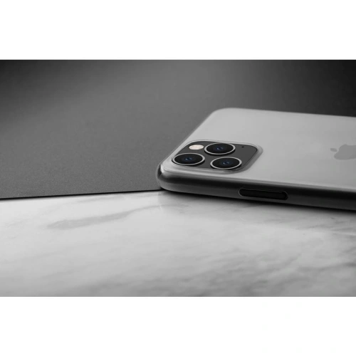 Kup Etui Moshi SuperSkin Apple iPhone 11 Pro (Matte Clear) - MOSH040CL - {ean13} - Sklep Home Screen