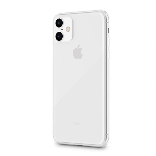 Kup Etui Moshi SuperSkin Apple iPhone 11 (Crystal Clear) - MOSH041CL - {ean13} - Sklep Home Screen
