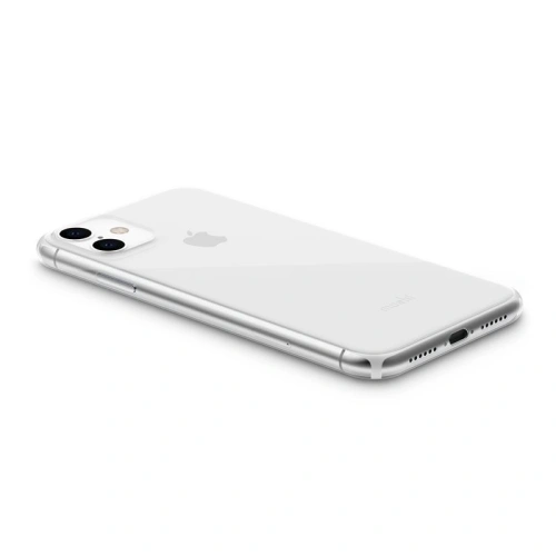 Kup Etui Moshi SuperSkin Apple iPhone 11 (Crystal Clear) - MOSH041CL - {ean13} - Sklep Home Screen