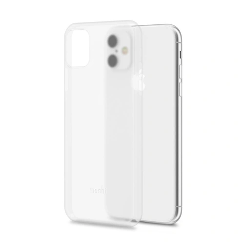 Buy Moshi SuperSkin - Apple iPhone 11 (Matte Clear) - MOSH042CL - {ean13} - Home Screen Store Europe