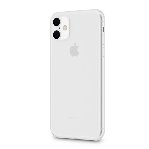 Buy Moshi SuperSkin - Apple iPhone 11 (Matte Clear) - MOSH042CL - {ean13} - Home Screen Store Europe