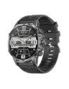 Smartwatch Blitzwolf BW-AT6 plus (czarny)