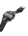 Smartwatch Blitzwolf BW-AT6 plus (czarny)